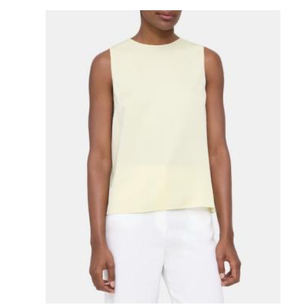 Theory Silk Top